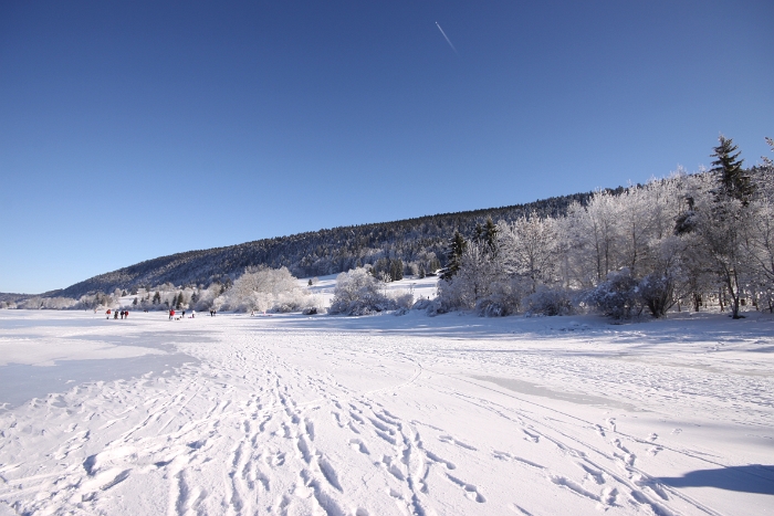 Lac de Joux - 039